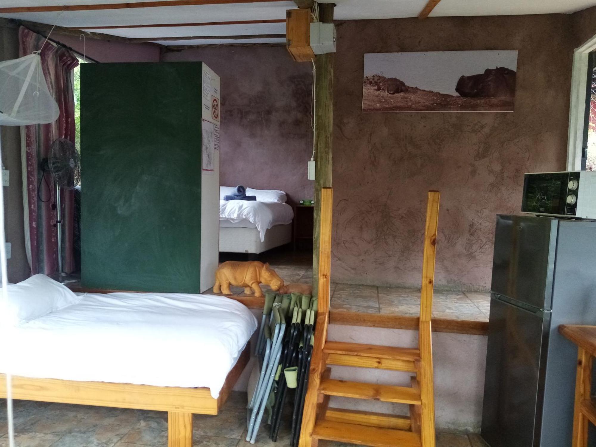 ホテル Bushwhacked バーバートン 部屋 写真